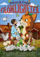 plakat filmu Pettson & Findus IV - Forget-Abilities