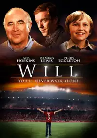 Plakat filmu Will