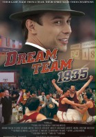plakat filmu Dream Team 1935