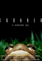 plakat filmu Croaker