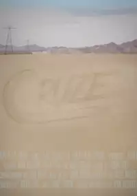 Plakat filmu Crüze