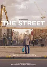 Plakat filmu Ulica Gentryfikacji 1