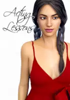 plakat gry Acting Lessons