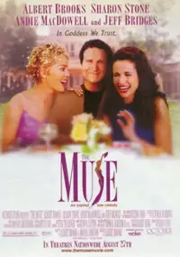 Plakat filmu Muza