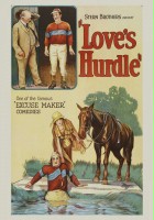 plakat filmu Love's Hurdle