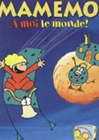 Plakat serialu Mamemo