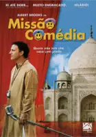 plakat filmu Humor Orientu