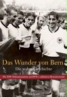 plakat filmu Das Wunder von Bern - Die wahre Geschichte