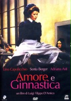 plakat filmu Amore e ginnastica