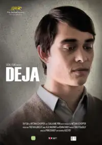 Plakat filmu Déjà