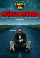 plakat filmu Jóhannes