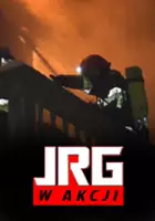 plakat - JRG w akcji (2010)