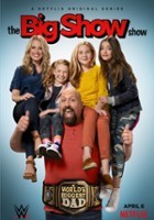 plakat - Big Show i jego Show (2020)