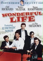 plakat filmu Wonderful Life