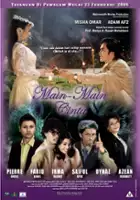 plakat filmu Main-Main Cinta