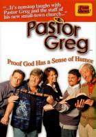 plakat - Pastor Greg (2005)