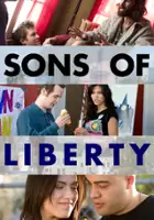 plakat filmu Sons of Liberty