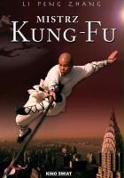 plakat filmu Mistrz Kung-Fu