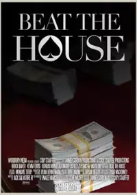 Plakat filmu Beat the House