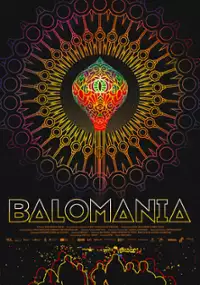 Plakat filmu Balomania