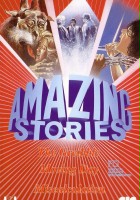 plakat - Niesamowite historie (1985)