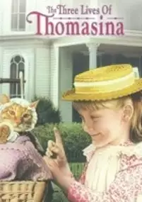 Plakat filmu The Three Lives of Thomasina