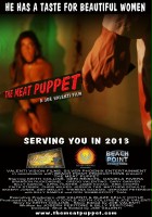 plakat filmu The Meat Puppet