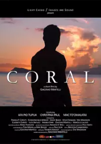 Plakat filmu Coral