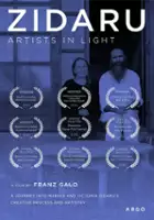 Franz Galo / The Zidaru: Artists in Light