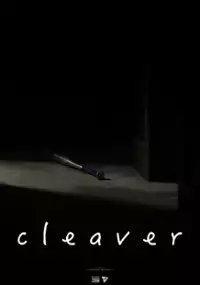 Plakat filmu Cleaver