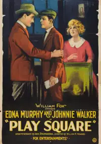 Plakat filmu Play Square