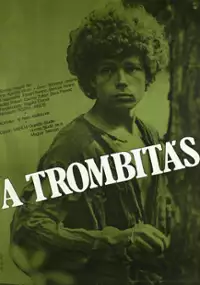 Plakat filmu A Trombitás