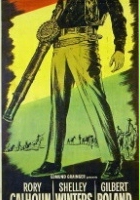 plakat filmu Skarby Pancho Villi