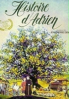 plakat filmu Adrien's Story