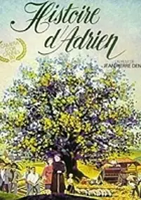 Plakat filmu Histoire d'Adrien