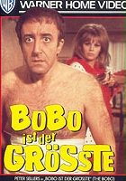 plakat filmu Bobo