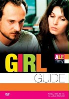 plakat filmu Girl Guide