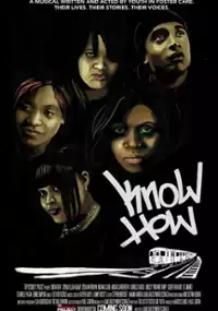 Plakat filmu Know How
