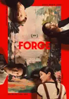 plakat filmu Forge
