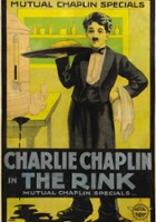plakat filmu Charlie na ślizgawce