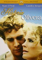 plakat filmu Historia Olivera