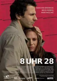 Plakat filmu 8 Uhr 28 