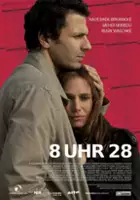 plakat filmu 8 Uhr 28 