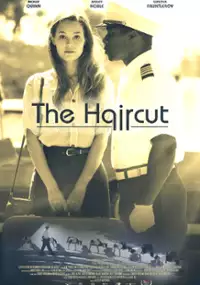 Plakat filmu The Haircut