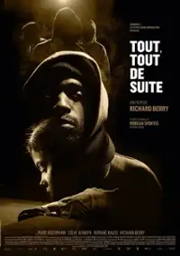 Plakat filmu Tout, tout de suite