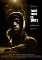Idrissa Diabat&eacute; / Tout, tout de suite