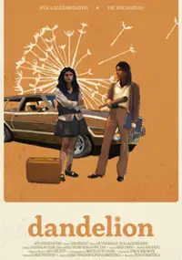 Plakat filmu Dandelion