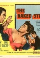 plakat filmu The Naked Street