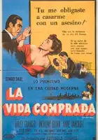 plakat filmu The Naked Street