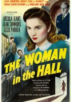 plakat filmu The Woman In The Hall